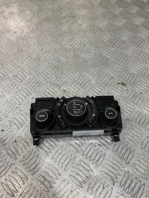 Peugeot 3008 2010 panel de control de clima 96738322XT #2 Foto 1 de 4
