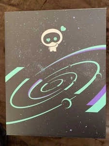 BTS ARMY Membership Official Full Package set MERCH BOX no.12 With Wootteo New - Picture 1 of 4