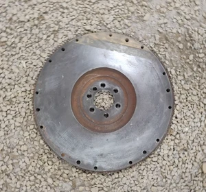 68-73 Chevy GMC Truck Manual Flywheel 14091599N - Picture 1 of 19