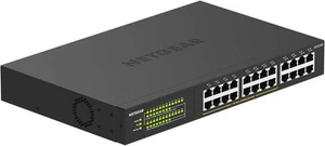 NETGEAR 24-Port Gigabit Ethernet Unmanaged PoE+ Switch (GS324P) - Picture 1 of 1