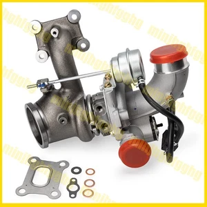 Turbocompresor para Ford Escape Fusion Taurus Lincoln MKZ 2,0 L K03 2013-2016 - Imagen 1 de 15