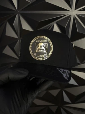 La Oveja Negra, sombrero, Gorra La Oveja Negra Foto 1 de 4