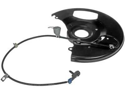 Sensor de velocidad ABS delantero derecho Dorman 98139 GVGV 1997 1998 GMC C1500 1995-1999 Foto 1 de 2