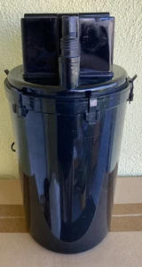 Vintage Fluval 403 External Filter Canister Filter Nice Original Fish Tank 100 G - Picture 1 of 5