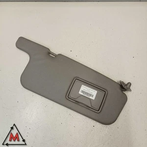 Aletta parasole destra con specchio TOYOTA COROLLA E100 1991-1998 usato (99036) - Picture 1 of 6