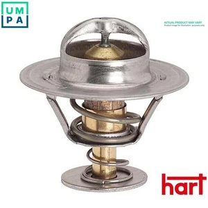 THERMOSTAT COOLANT 603 441 FOR LAND ROVER DEFENDER/Cabrio/Station/Wagon 2.5L - Picture 1 of 8