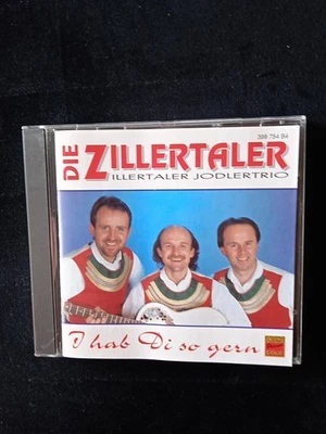 Die Zillertaler - Bild 1 von 3