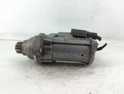 Volkswagen Beetle 2014-2017 motor de arranque de coche solenoide OEM QF5I8 Foto 1 de 4