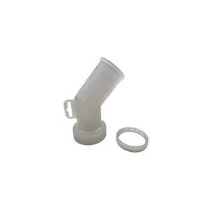 Ernst Full Line SMRT1C70MM 70mm klar Carboy Ausgießer - Bild 1 von 1