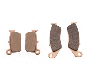 Brake Pads for Beta RR 125 2-Stroke 2018 - 2024 Front & Rear MX by Race-Driven - Picture 1 of 5