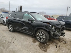 Temperature Control Rear Fits 19-22 ASCENT 2207785 - Picture 1 of 12