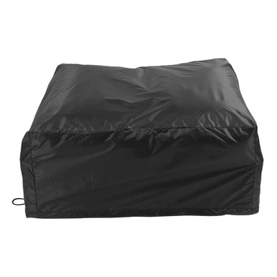 Abdeckung Für Wohnmobil-Klimaanlage Leicht Zu Reinigen UV-beständig