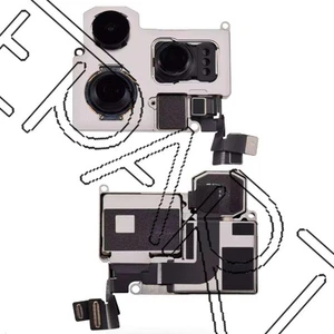 Genuine Apple iPhone 16 Pro Rear Camera Replacement Module - Picture 1 of 1