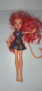 Monster High Toralei Stripe G3 Puppe mit Outfit ohne Schuhe - Bild 1 von 5