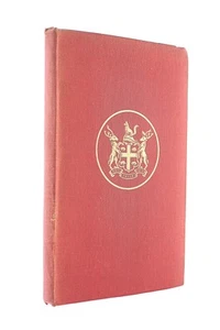 Hudson's Bay Company. Incorporated 2nd May 1870. A Brief History. - Imagen 1 de 1