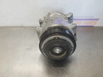 16 2016 Lexus GS350 3,5 L compresor de aire acondicionado  Foto 1 de 4