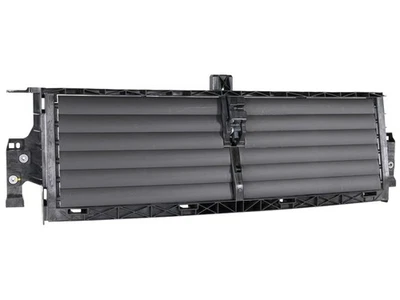 GENUINE VW/AUDI 4M0121219B Radiator Shutter Assembly Audi Q7 - Image 1 of 2