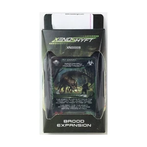 Caja de expansión CMON Xenoshyft Brood en muy buen estado/como nueva - Imagen 1 de 1