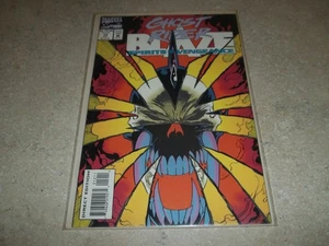 Ghost Rider/Blaze: Spirits of Vengeance #12 - Imagen 1 de 1