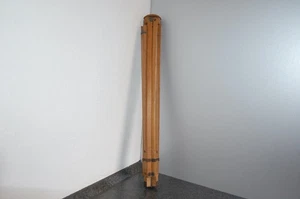 Stativ Holzstativ antik - Bild 1 von 8