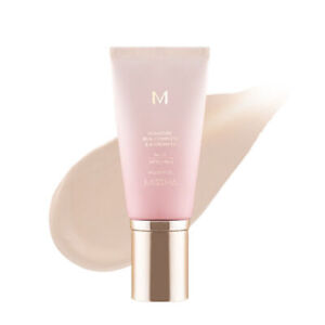 MISSHA M Signature Real Complete BB Cream EX SPF30 PA++ 45g K-Beauty