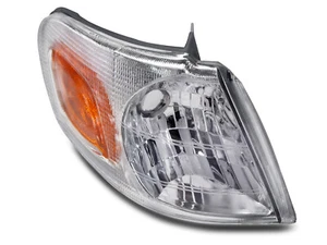 Park Lamp For Chevy Venture Pontiac Montana Oldsmobile Silhouette 97-05 Right - Foto 1 di 6