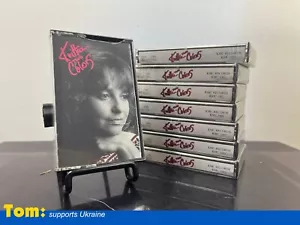 Kvitka Cisyk: Two Colors (1989, Cassette) - Picture 1 of 5