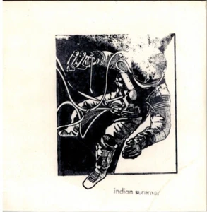 INDIAN SUMMER - Science Fiction (CD 1994) - Imagen 1 de 3