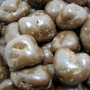 Zenzero 1000g in cioccolato al latte intero - Foto 1 di 1