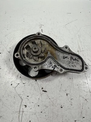 Bomba de agua Honda CRV 02-06 19200-PNA-003 OEM Foto 1 de 3