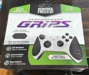 Controller Grip Video Game Accessories Consoles Play Thumbsticks For Xbox One - Picture 1 of 1