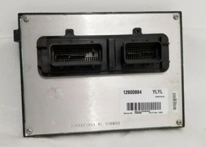 New OEM ECM ECU Engine Control Module Fits 2005 2006 Chevrolet Cobalt 12600884 - Picture 1 of 4