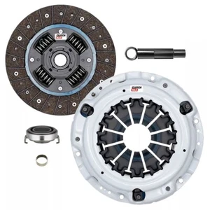 CM STAGE 2 CLUTCH KIT fits 2013-2017 HONDA ACCORD 2.4L 4cyl K24W1 LX EX SE SPORT - Picture 1 of 7