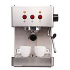Electric Mini Home Use Espresso Coffee Machine For Making Latte/ Cappuccino wb