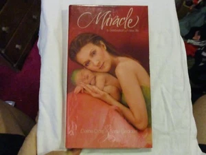 MIRACLE [Limited Long Box]  Anne Geddes / Céline Dion 2 DISC CD DVD SET 2004  - Bild 1 von 12