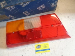 PLASTICA FANALE POSTERIORE SINISTRA PEUGEOT - TALBOT SAMBA - NUOVA - ORIGINALE - Imagen 1 de 1