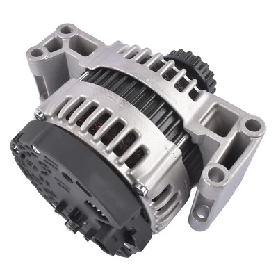 Per Volvo S60 II S80 II XC60 XC70 II XC90 I Generatore Alternatore 0121715109 - Immagine 1 di 4