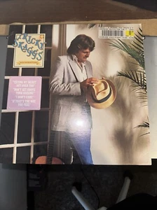 Ricky Skaggs: Waitin For The Sun To Shine (1981 Epic Vinyl LP) Country-EX (15) - Picture 1 of 6