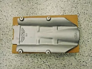 Kawasaki js-440-550-sx Jet Ski Jet Dynamics Ride Plate Concave New RTS #BB-RP - Bild 1 von 2