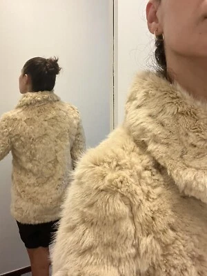 abrigos de piel para mujer Foto 1 de 4