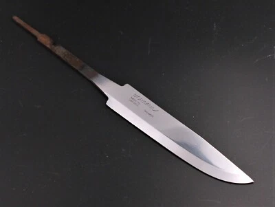Klinge Morakniv C105 Carbonstahl Messerklinge Jagdmesser Breite 20 mm