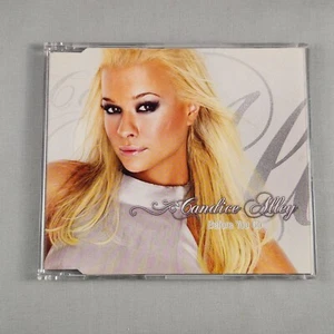 Candice Alley - Before You Go CD (K15) - Picture 1 of 2