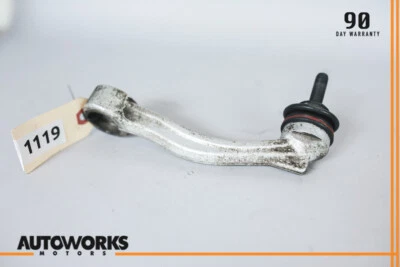04-07 Jaguar XJ8 VDP X350 brazo de control inferior delantero izquierdo lado del conductor OEM Foto 1 de 4