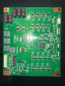Philips 50PUS6809/12 Scheda Inverter - Foto 1 di 1