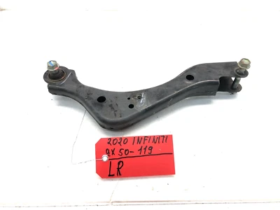 Infiniti QX50 2019-2024 AWD brazo de control superior trasero izquierdo OEM Foto 1 de 4