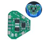 Electric Tools Lithium Battery Charger and Protection Board BMS 3S 5A 111V