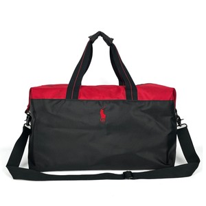 Las mejores ofertas en Bolsas para hombres Ralph Lauren ROJO | eBay