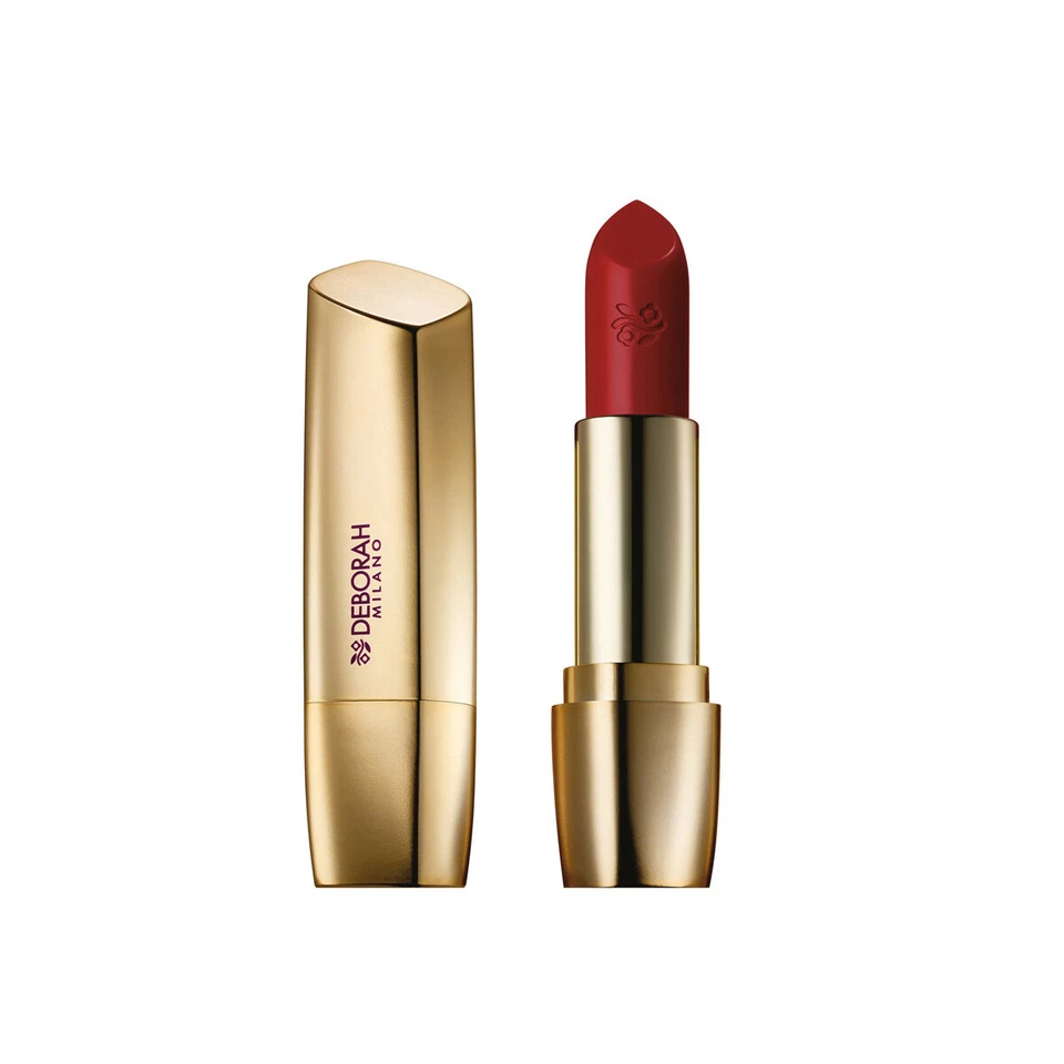 Deborah Milano Red Rossetto - Cherry 20