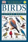 Smithsonian Handbooks: Birds of North America