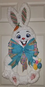 Bunny Decor EASTER / SPRING - Picture 1 of 6
